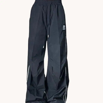 90s Parachute Pants